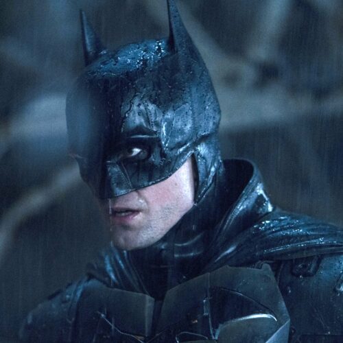 جوکر فیلم جدید بتمن ۲ The Batman 2