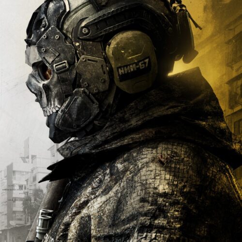تریلر داستانی بازی Modern Warfare 4 کالاف دیوتی مدرن وارفر ۴