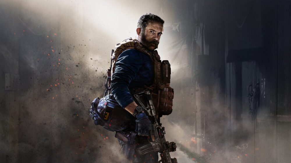 نویسندگان و داستان فیلم Call of Duty کالاف دیوتی