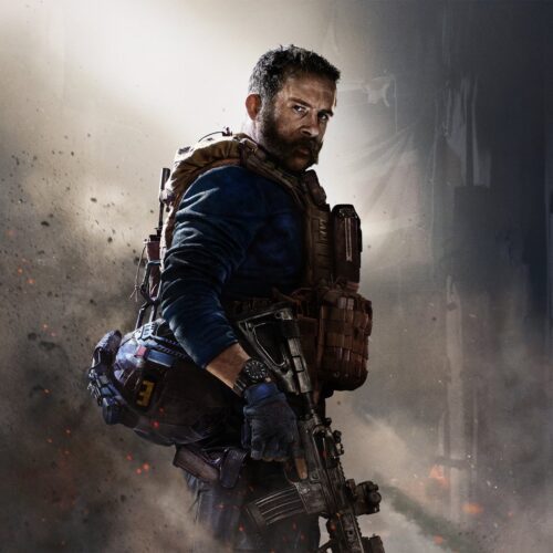 نویسندگان و داستان فیلم Call of Duty کالاف دیوتی
