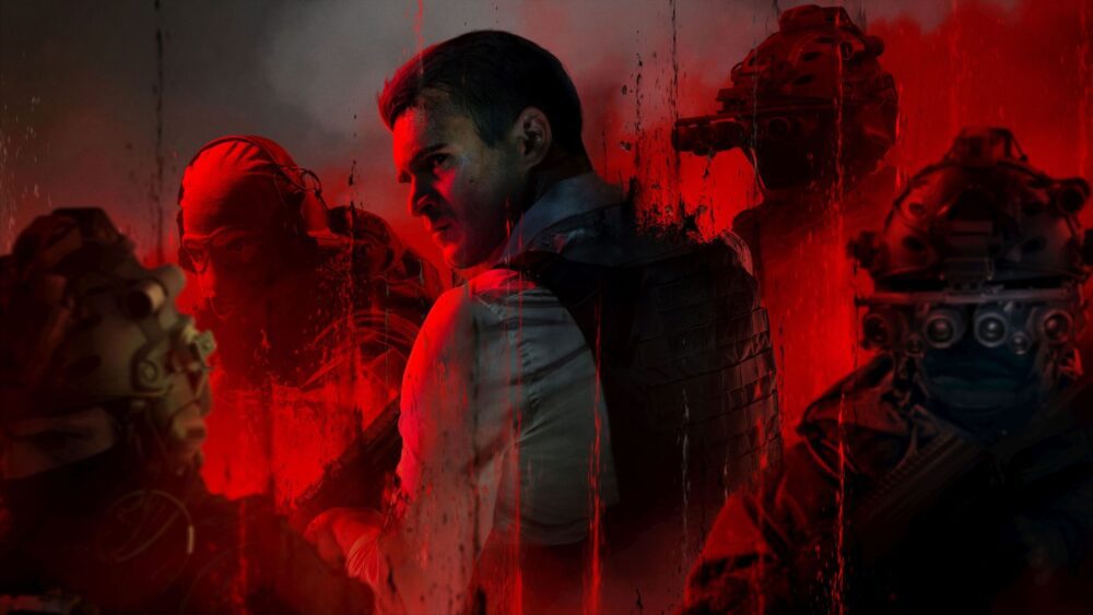 بازی رایگان Modern Warfare 3 برای پلی استیشن