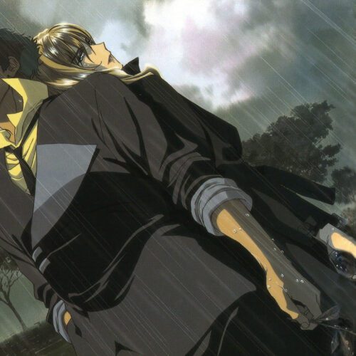 Cowboy Bebop