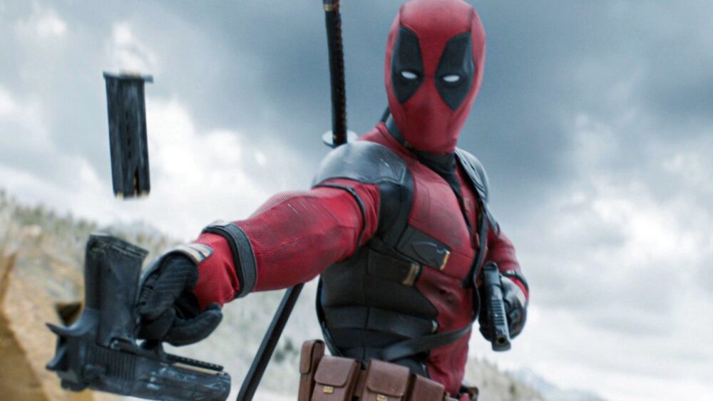 ساخت فیلم ددپول ۴ deadpool 4