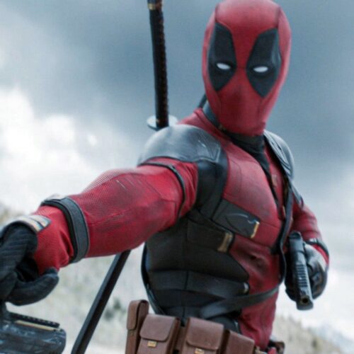 ساخت فیلم ددپول ۴ deadpool 4