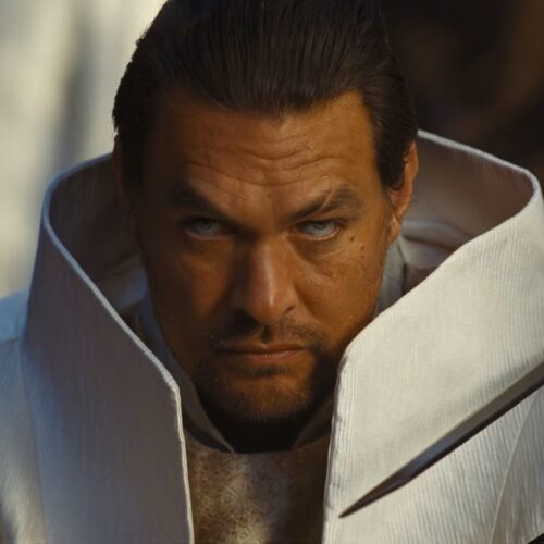 تریلر جدید فیلم تلماسه ۳ Dune 3 Part Three
