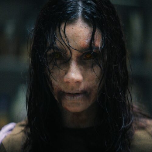 امتیاز و نقدهای فیلم Evil Dead Burn در راتن تومیتوز
