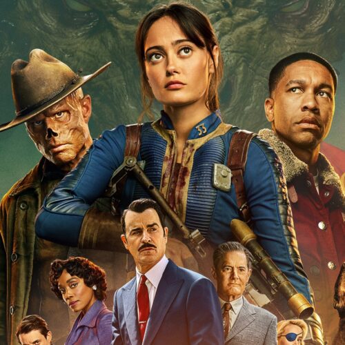 fallout