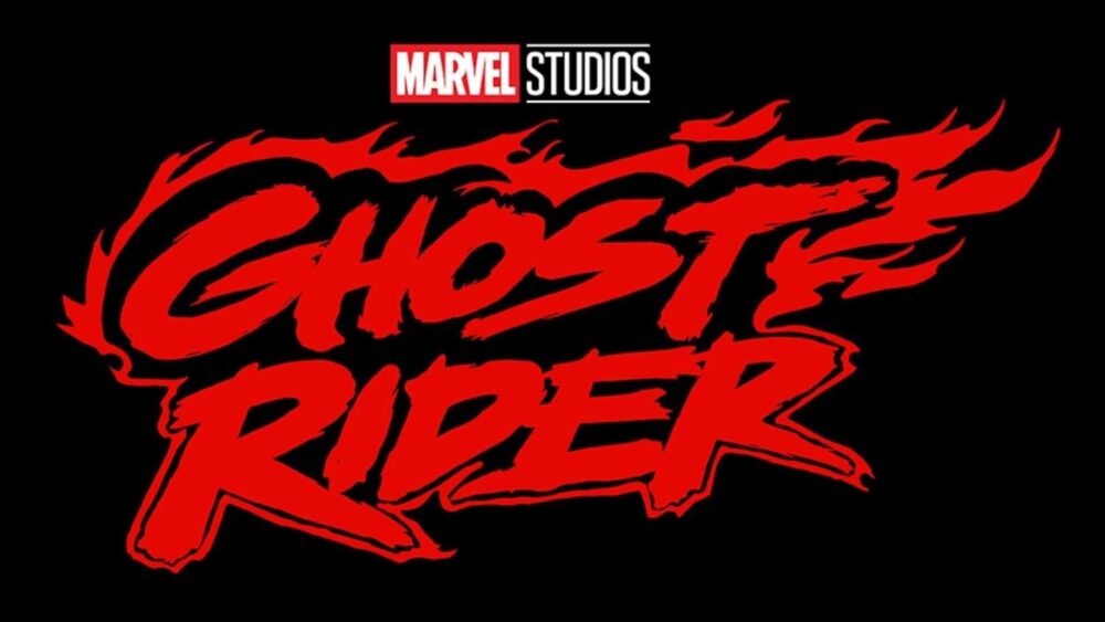 فیلم Ghost Rider رایان گاسلینگ