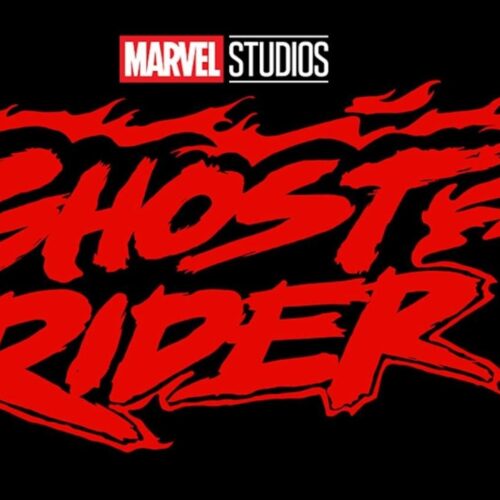 فیلم Ghost Rider رایان گاسلینگ