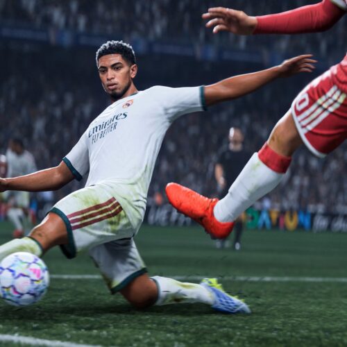 آموزش دریافت بتای بازی FC 27 اف سی ۲۷