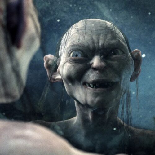 تیزر فیلم Lord of the Rings The Hunt for Gollum ارباب حلقه ها شکار گالوم