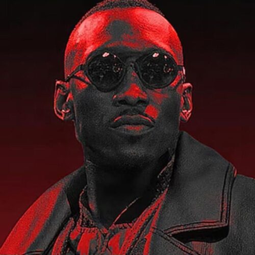 ماهرشالا علی فیلم Blade