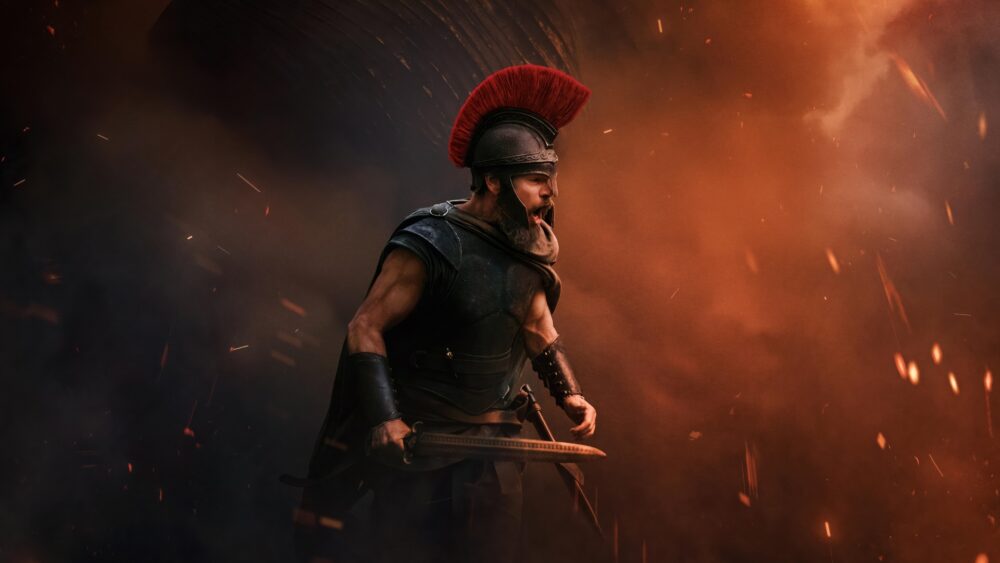 نقدهای فیلم جدید کریستوفر نولان ادیسه The Odyssey