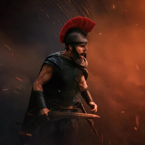 نقدهای فیلم جدید کریستوفر نولان ادیسه The Odyssey