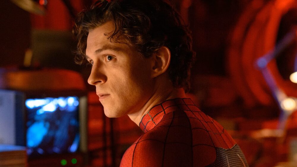 رکوردشکنی Spider-Man: Brand New Day فیلم جدید مرد عنکبوتی در گیشه