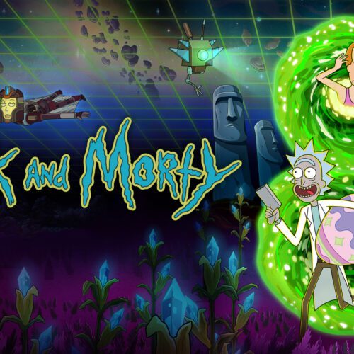 نقد و بررسی قسمت پایانی فصل ۹ Rick and Morty | پایان رویایی با Field of Dreams