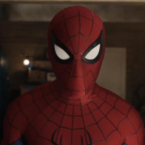 حس عنکبوتی Spider-Man: Brand New Day