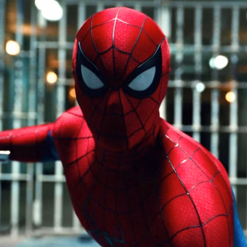 رکوردهای مرد عنکبوتی Spider-Man Brand New Day