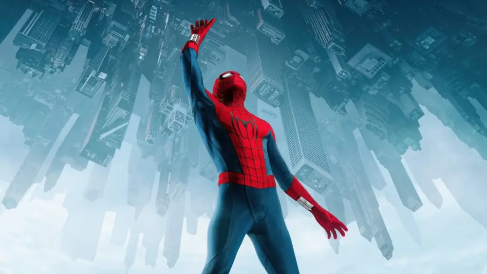 فروش افتتاحیه فیلم Spider-Man: Brand New Day مرد عنکبوتی: روز کاملا جدید