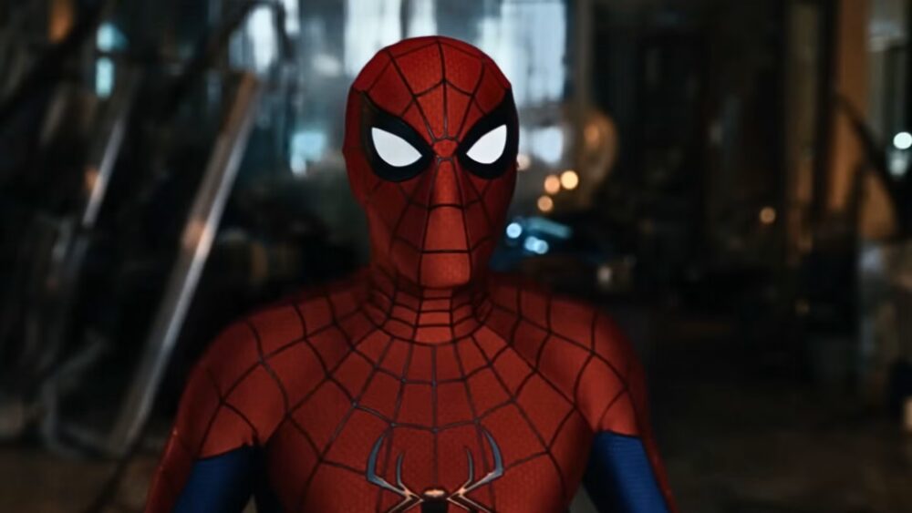 شرورهای کلاسیک فیلم جدید مرد عنکبوتی Spider-Man: Brand New Day