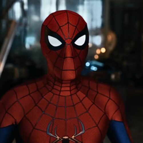 شرورهای کلاسیک فیلم جدید مرد عنکبوتی Spider-Man: Brand New Day