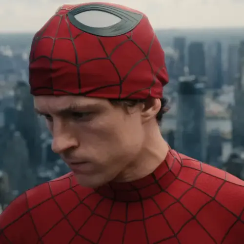 آخرین تریلر نهایی فیلم Spider-Man: Brand New Day مرد عنکبوتی: روز کاملا جدید