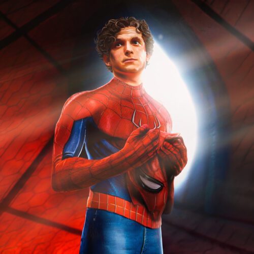 سومین و آخرین تریلر فیلم Spider-Man: Brand New Day مرد عنکبوتی روز کاملا جدید