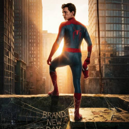 راهنمای تماشای فیلم جدید مرد عنکبوتی ۴ Spider-Man: Brand New Day