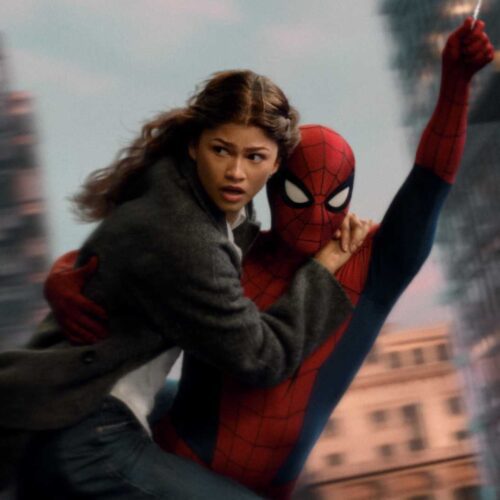 امتیاز راتن تومیتوز Spider-Man: Brand New Day مرد عنکبوتی: روز کاملا جدید