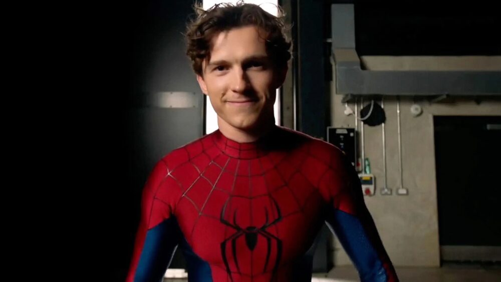 جهش زمانی داستان Spider-Man: Brand New Day مرد عنکبوتی 4