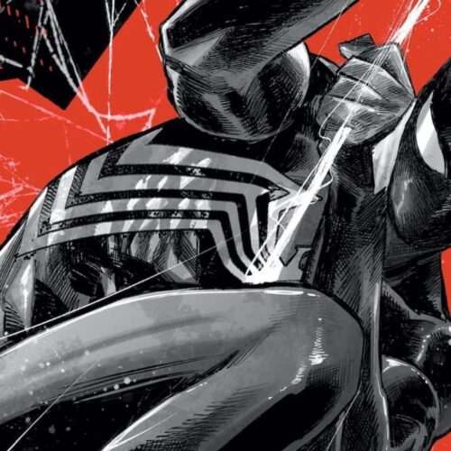 Spider-Man: Brand New Day سیمبیوت ونوم