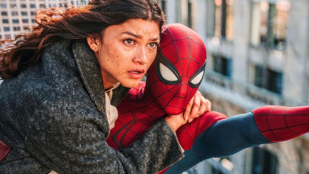 بازه زمانی Spider-Man: Brand New Day MCU