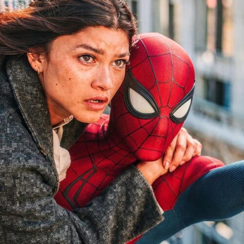 بازه زمانی Spider-Man: Brand New Day MCU