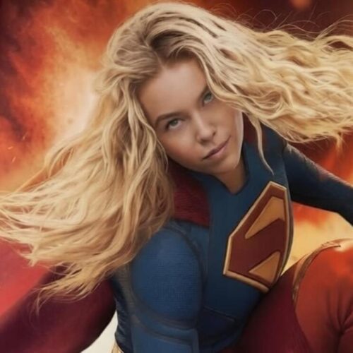 جیمز گان کارگردان Supergirl اختلافات