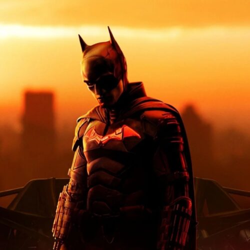 نویسنده The Batman 2 بازی‌های ویدئویی