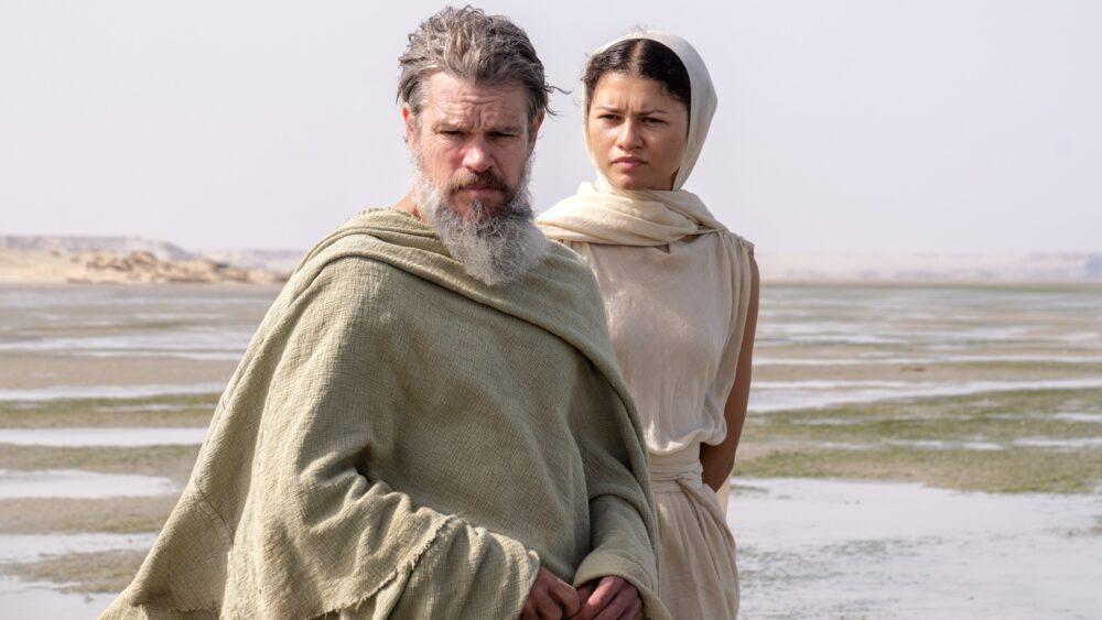 بهترین رکورد گیشه فیلم The Odyssey ادیسه سال ۲۰۲۶