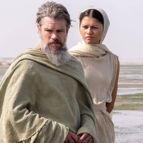 بهترین رکورد گیشه فیلم The Odyssey ادیسه سال ۲۰۲۶