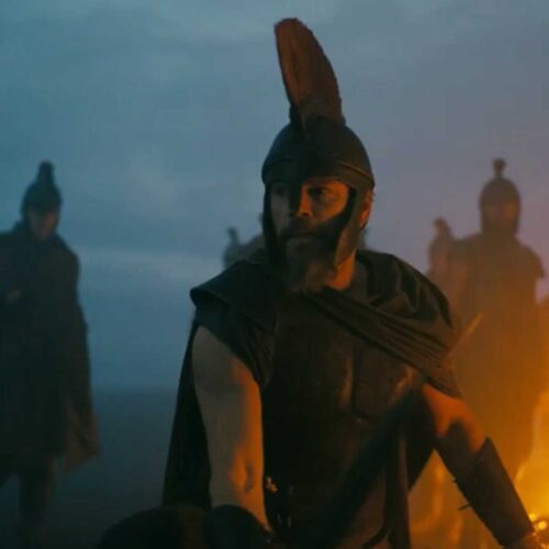 فروش فیلم The Odyssey ادیسه فیلم جدید کریستوفر نولان در گیشه