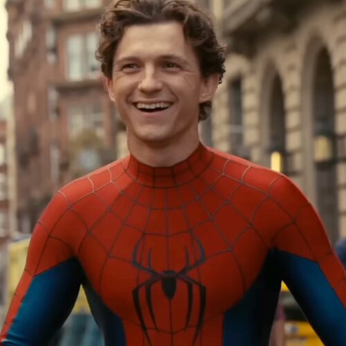 بازی محبوب تام هالند Tom Holland