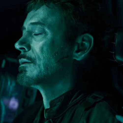 تئوری عجیب فیلم Avengers: Doomsday تونی استارک انتقام جویان