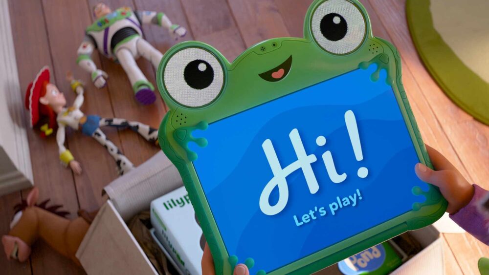 رکورد فروش انیمیشن Toy Story 5 داستان اسباب بازی ۵