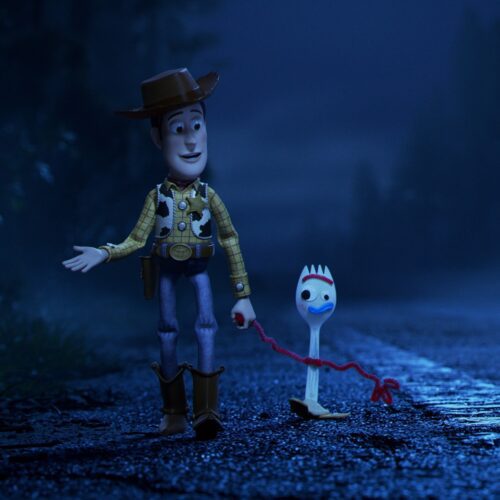 بررسی و رتبه بندی بهترین شرورهای داستان اسباب بازی Toy Story