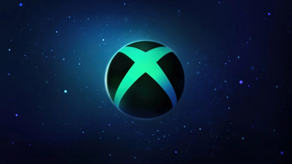 دکمه ریست Xbox استودیو