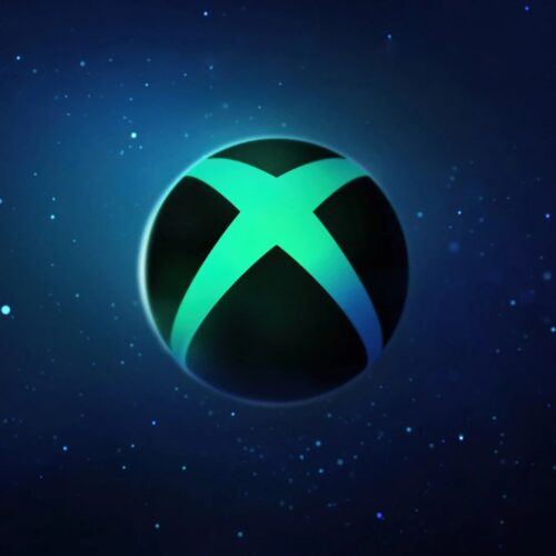 دکمه ریست Xbox استودیو