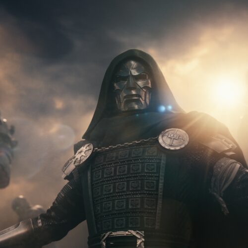 تریلر جدید فیلم Avengers: Doomsday انتقام جویان: روز قیامت