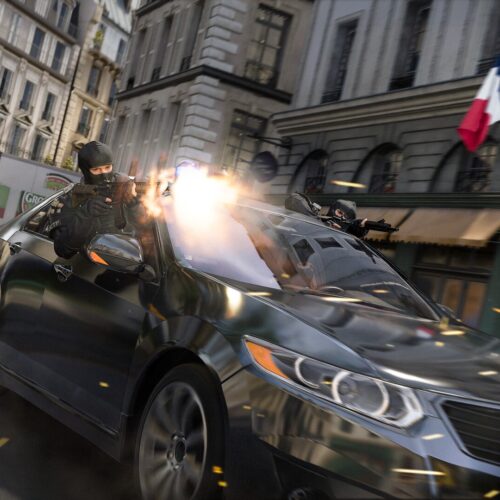 تیزر جدید Call of Duty: Modern Warfare 4 کالاف دیوتی: مدرن وارفر ۴