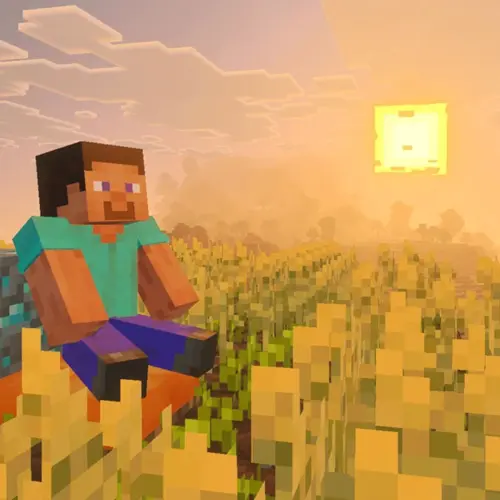 حالت چندنفره جدید Dimension Clash بازی ماینکرفت Minecraft