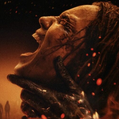 نقد و بررسی فیلم Evil Dead Burn سوزاندن مرده شریر