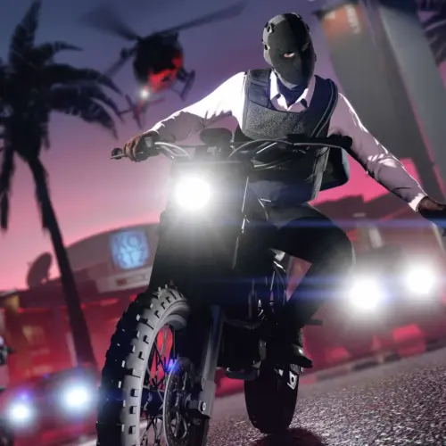 هدیه دلار رایگان بازی GTA Online جی تی ای آنلاین