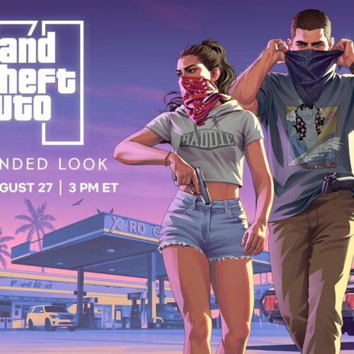 زمان تریلر سوم GTA 6